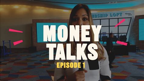 moneytalks videos